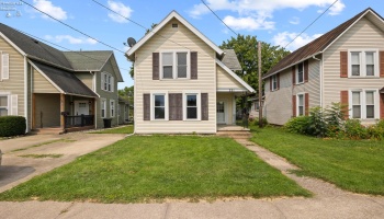 321 Tiffin Avenue, Huron, 44839, 3 Bedrooms Bedrooms, ,1 BathroomBathrooms,Residential,For Sale,Tiffin,20262862