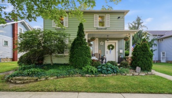 224 Hedges Street, Tiffin, 44883, 3 Bedrooms Bedrooms, ,2 BathroomsBathrooms,Residential,For Sale,Hedges,20262929