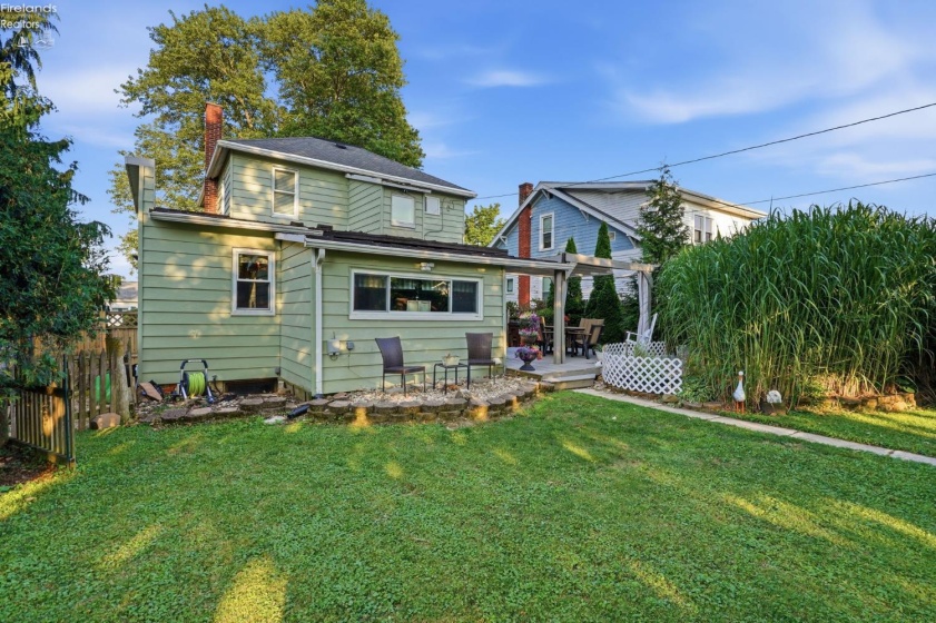 224 Hedges Street, Tiffin, 44883, 3 Bedrooms Bedrooms, ,2 BathroomsBathrooms,Residential,For Sale,Hedges,20262929