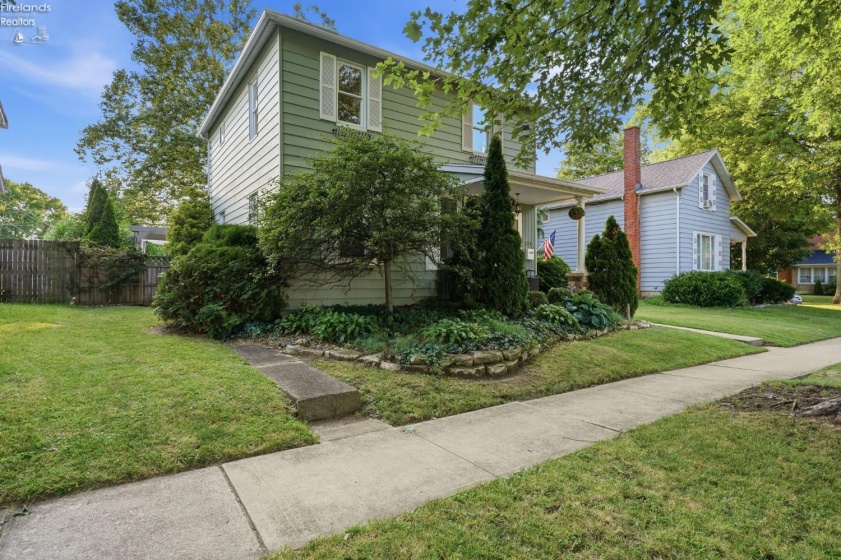 224 Hedges Street, Tiffin, 44883, 3 Bedrooms Bedrooms, ,2 BathroomsBathrooms,Residential,For Sale,Hedges,20262929