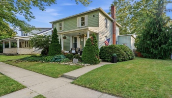 224 Hedges Street, Tiffin, 44883, 3 Bedrooms Bedrooms, ,2 BathroomsBathrooms,Residential,For Sale,Hedges,20262929