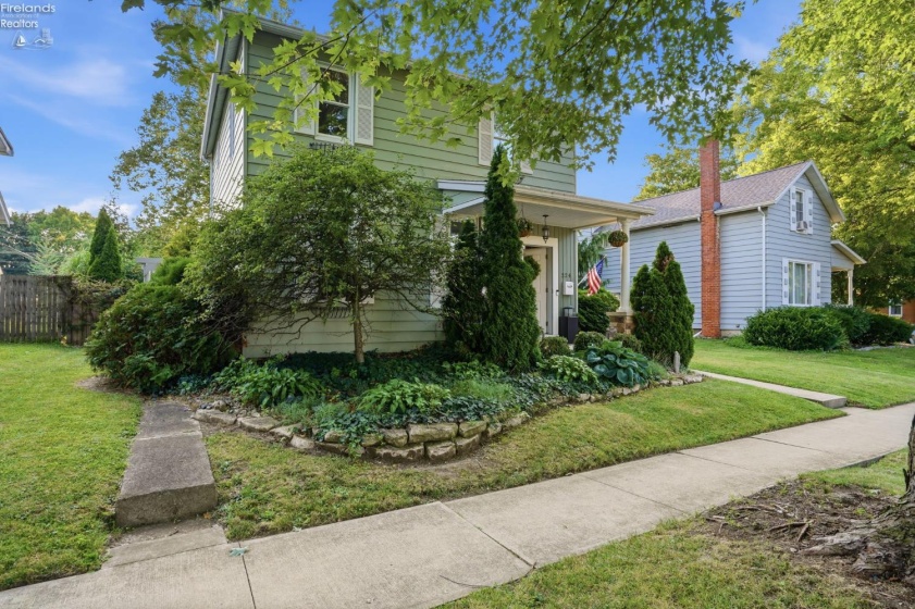 224 Hedges Street, Tiffin, 44883, 3 Bedrooms Bedrooms, ,2 BathroomsBathrooms,Residential,For Sale,Hedges,20262929