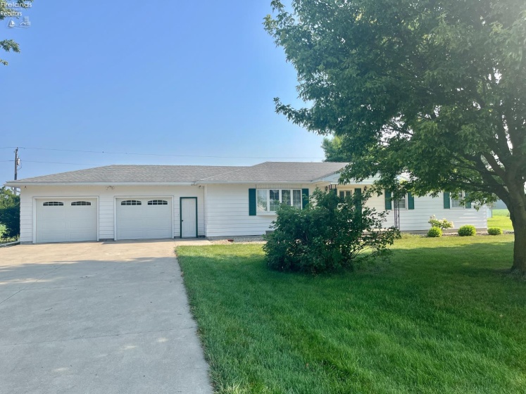 4133 County Road 50, Tiffin, 44883, 3 Bedrooms Bedrooms, ,2 BathroomsBathrooms,Residential,For Sale,County Road 50,20262876