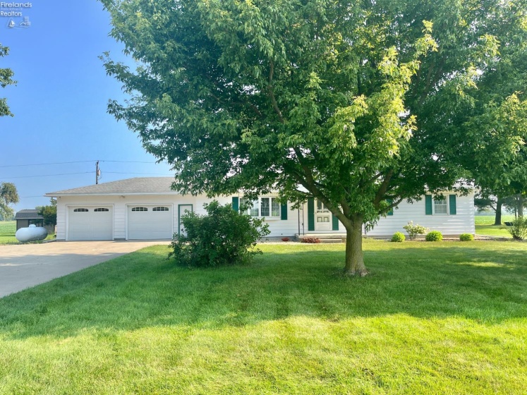 4133 County Road 50, Tiffin, 44883, 3 Bedrooms Bedrooms, ,2 BathroomsBathrooms,Residential,For Sale,County Road 50,20262876