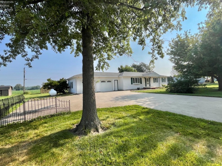 4133 County Road 50, Tiffin, 44883, 3 Bedrooms Bedrooms, ,2 BathroomsBathrooms,Residential,For Sale,County Road 50,20262876