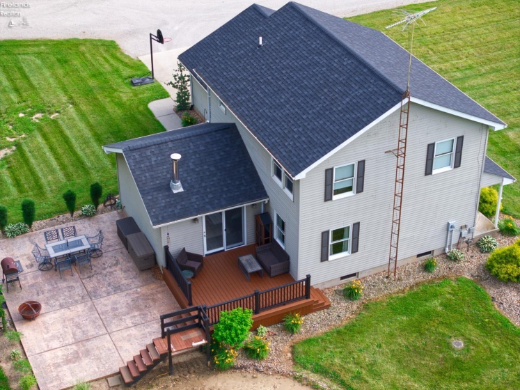 3762 Hartland Center Road, Collins, 44826, 3 Bedrooms Bedrooms, ,3 BathroomsBathrooms,Residential,For Sale,Hartland Center,20262383