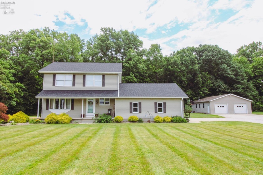 3762 Hartland Center Road, Collins, 44826, 3 Bedrooms Bedrooms, ,3 BathroomsBathrooms,Residential,For Sale,Hartland Center,20262383