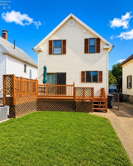 1508 Taylor Street, Sandusky, 44870, 3 Bedrooms Bedrooms, ,1 BathroomBathrooms,Residential,For Sale,Taylor,20262944