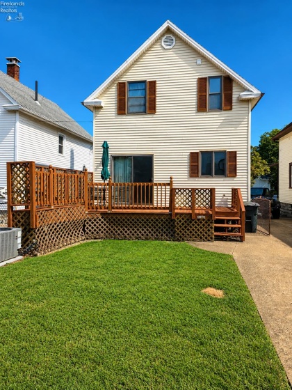 1508 Taylor Street, Sandusky, 44870, 3 Bedrooms Bedrooms, ,1 BathroomBathrooms,Residential,For Sale,Taylor,20262944