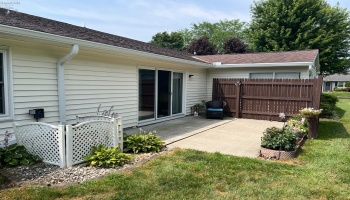 403 Rivers Edge Drive, Huron, 44839, 2 Bedrooms Bedrooms, ,2 BathroomsBathrooms,Residential,For Sale,Rivers Edge,20262788