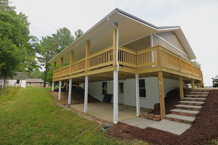5236 Zenobia Road, Wakeman, 44889, 2 Bedrooms Bedrooms, ,2 BathroomsBathrooms,Residential,For Sale,Zenobia,20262940