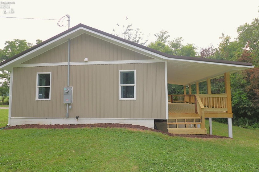 5236 Zenobia Road, Wakeman, 44889, 2 Bedrooms Bedrooms, ,2 BathroomsBathrooms,Residential,For Sale,Zenobia,20262940