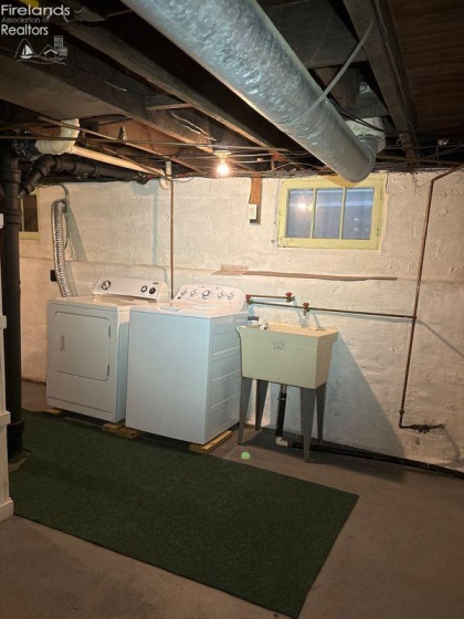 609 Harrison Street, Sandusky, 44870, 3 Bedrooms Bedrooms, ,1 BathroomBathrooms,Residential,For Sale,Harrison,20262879