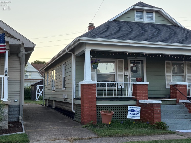 609 Harrison Street, Sandusky, 44870, 3 Bedrooms Bedrooms, ,1 BathroomBathrooms,Residential,For Sale,Harrison,20262879