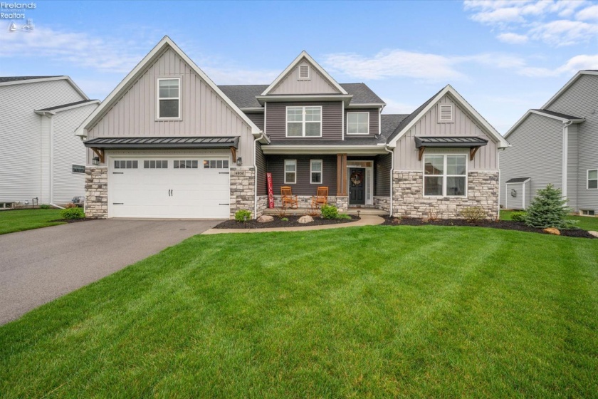 4950 Buckeye Dr., Maumee, 43537, 5 Bedrooms Bedrooms, ,4 BathroomsBathrooms,Residential,For Sale,Buckeye Dr.,20262938