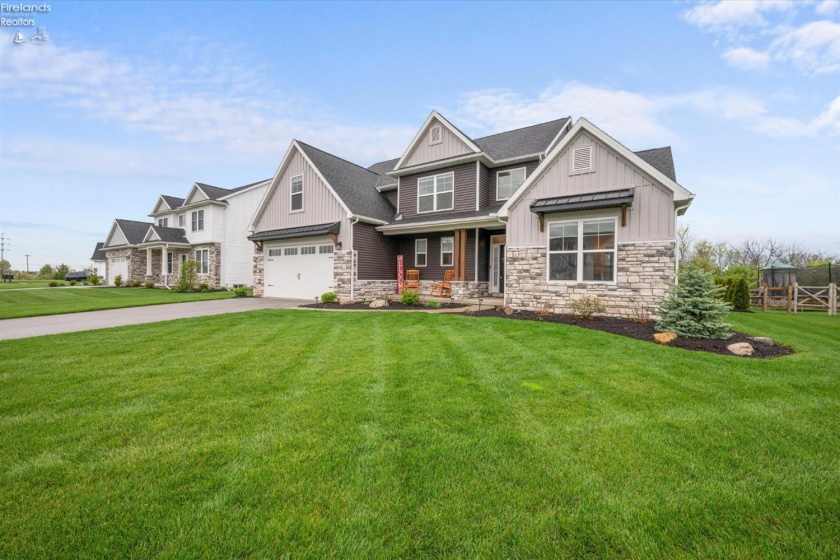 4950 Buckeye Dr., Maumee, 43537, 5 Bedrooms Bedrooms, ,4 BathroomsBathrooms,Residential,For Sale,Buckeye Dr.,20262938
