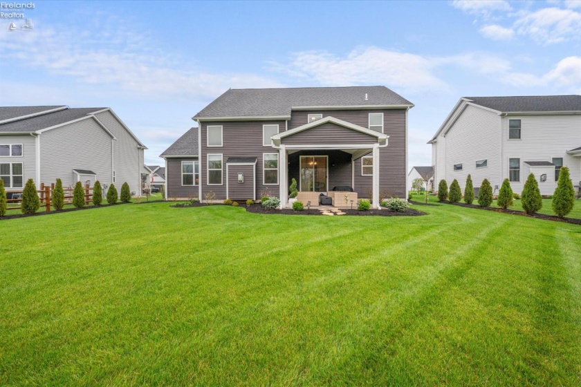 4950 Buckeye Dr., Maumee, 43537, 5 Bedrooms Bedrooms, ,4 BathroomsBathrooms,Residential,For Sale,Buckeye Dr.,20262938