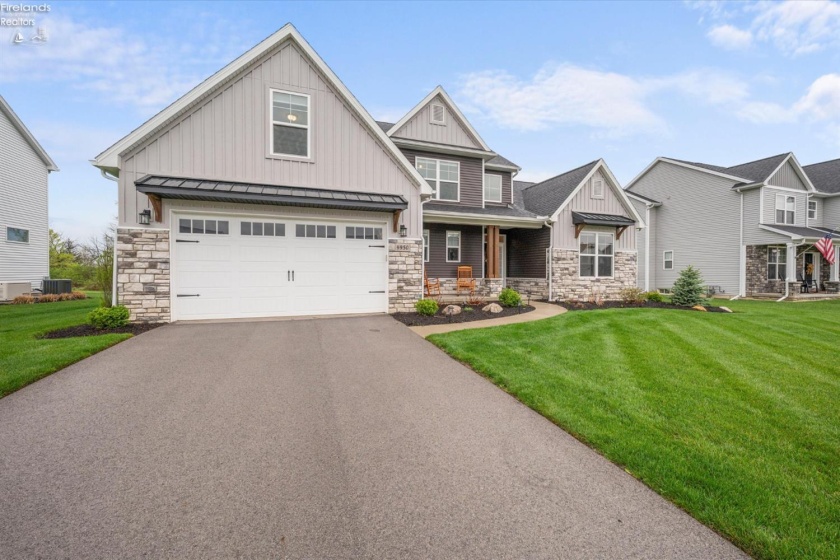 4950 Buckeye Dr., Maumee, 43537, 5 Bedrooms Bedrooms, ,4 BathroomsBathrooms,Residential,For Sale,Buckeye Dr.,20262938
