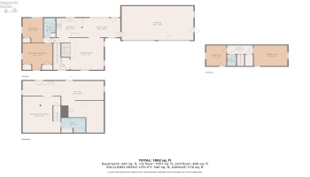 12 Countryside Drive, Greenwich, 44837, 4 Bedrooms Bedrooms, ,3 BathroomsBathrooms,Residential,For Sale,Countryside,20262934