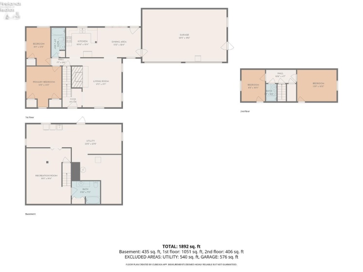 12 Countryside Drive, Greenwich, 44837, 4 Bedrooms Bedrooms, ,3 BathroomsBathrooms,Residential,For Sale,Countryside,20262934