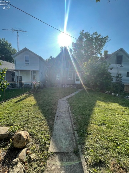 1314 Carr Street, Sandusky, 44870, 3 Bedrooms Bedrooms, ,1 BathroomBathrooms,Residential,For Sale,Carr,20261595