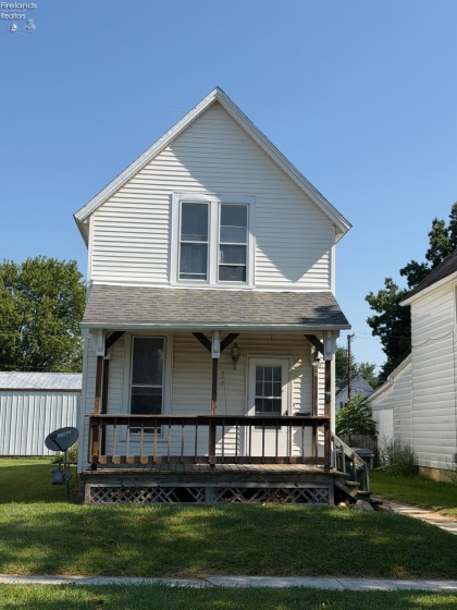 76 Apple Street, Tiffin, 44883, 3 Bedrooms Bedrooms, ,1 BathroomBathrooms,Residential,For Sale,Apple,20262953