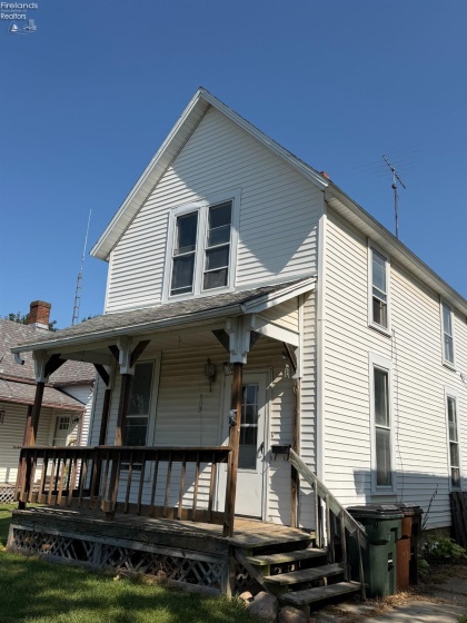 76 Apple Street, Tiffin, 44883, 3 Bedrooms Bedrooms, ,1 BathroomBathrooms,Residential,For Sale,Apple,20262953