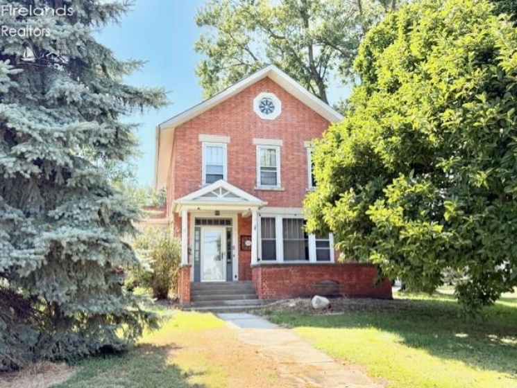 231 Northwest Street, Bellevue, 44811, 3 Bedrooms Bedrooms, ,2 BathroomsBathrooms,Residential,For Sale,Northwest,20262959