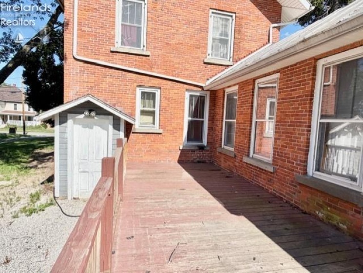 231 Northwest Street, Bellevue, 44811, 3 Bedrooms Bedrooms, ,2 BathroomsBathrooms,Residential,For Sale,Northwest,20262959