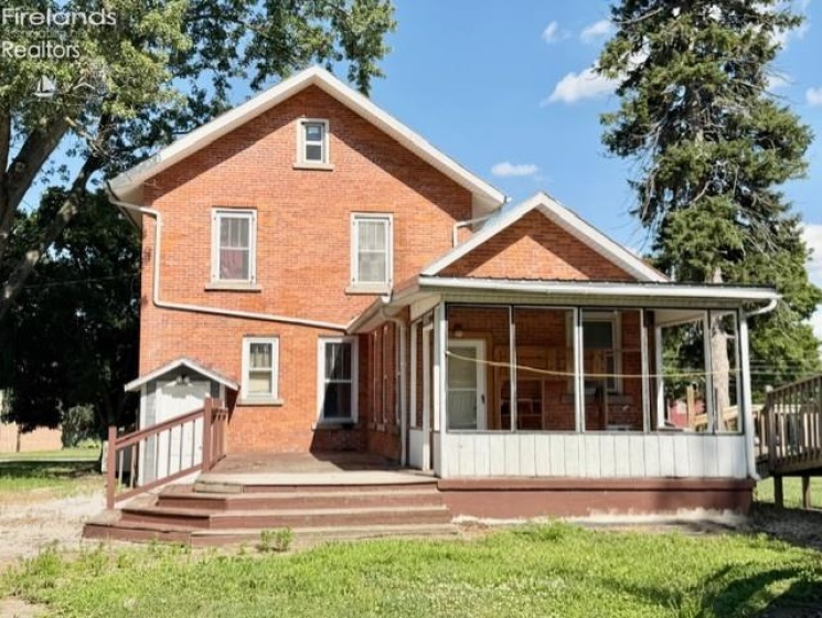 231 Northwest Street, Bellevue, 44811, 3 Bedrooms Bedrooms, ,2 BathroomsBathrooms,Residential,For Sale,Northwest,20262959