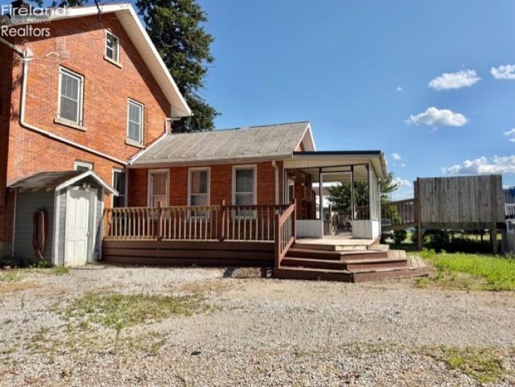231 Northwest Street, Bellevue, 44811, 3 Bedrooms Bedrooms, ,2 BathroomsBathrooms,Residential,For Sale,Northwest,20262959