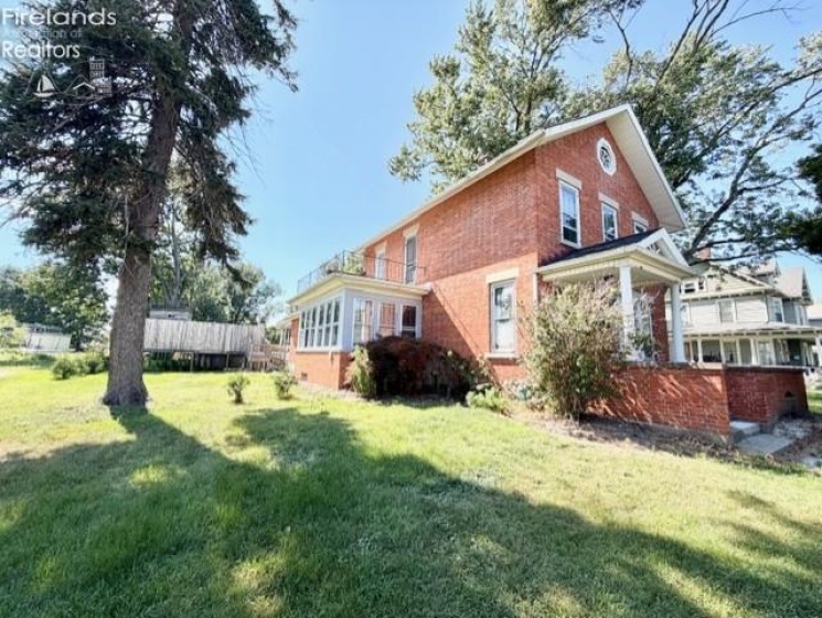 231 Northwest Street, Bellevue, 44811, 3 Bedrooms Bedrooms, ,2 BathroomsBathrooms,Residential,For Sale,Northwest,20262959
