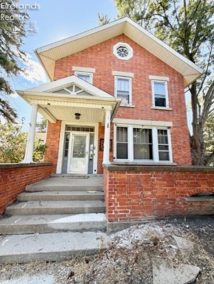 231 Northwest Street, Bellevue, 44811, 3 Bedrooms Bedrooms, ,2 BathroomsBathrooms,Residential,For Sale,Northwest,20262959