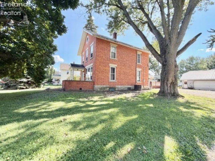 231 Northwest Street, Bellevue, 44811, 3 Bedrooms Bedrooms, ,2 BathroomsBathrooms,Residential,For Sale,Northwest,20262959