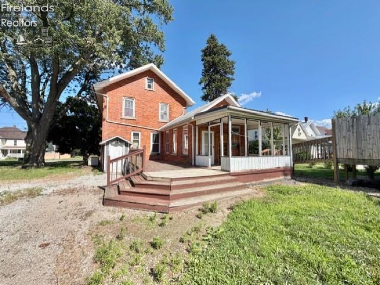 231 Northwest Street, Bellevue, 44811, 3 Bedrooms Bedrooms, ,2 BathroomsBathrooms,Residential,For Sale,Northwest,20262959