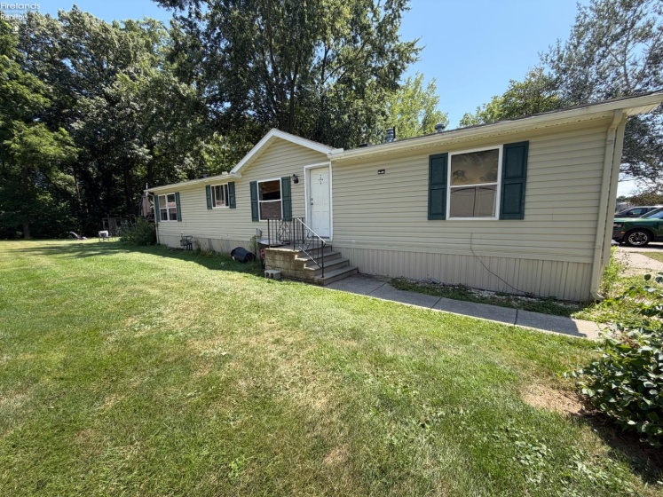 520 Milan Ave, Norwalk, 44857, 3 Bedrooms Bedrooms, ,2 BathroomsBathrooms,Residential,For Sale,Milan Ave,20262967