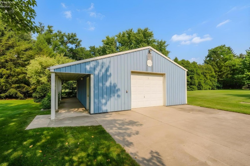 3320 Maple Avenue, Castalia, 44824, 4 Bedrooms Bedrooms, ,3 BathroomsBathrooms,Residential,For Sale,Maple,20262805