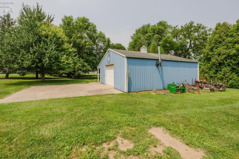 3320 Maple Avenue, Castalia, 44824, 4 Bedrooms Bedrooms, ,3 BathroomsBathrooms,Residential,For Sale,Maple,20262805