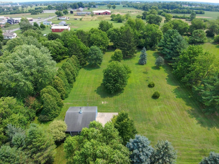 3320 Maple Avenue, Castalia, 44824, 4 Bedrooms Bedrooms, ,3 BathroomsBathrooms,Residential,For Sale,Maple,20262805