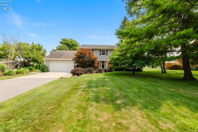 3320 Maple Avenue, Castalia, 44824, 4 Bedrooms Bedrooms, ,3 BathroomsBathrooms,Residential,For Sale,Maple,20262805