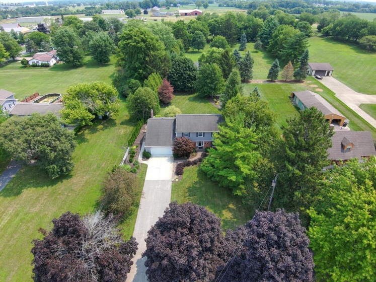 3320 Maple Avenue, Castalia, 44824, 4 Bedrooms Bedrooms, ,3 BathroomsBathrooms,Residential,For Sale,Maple,20262805