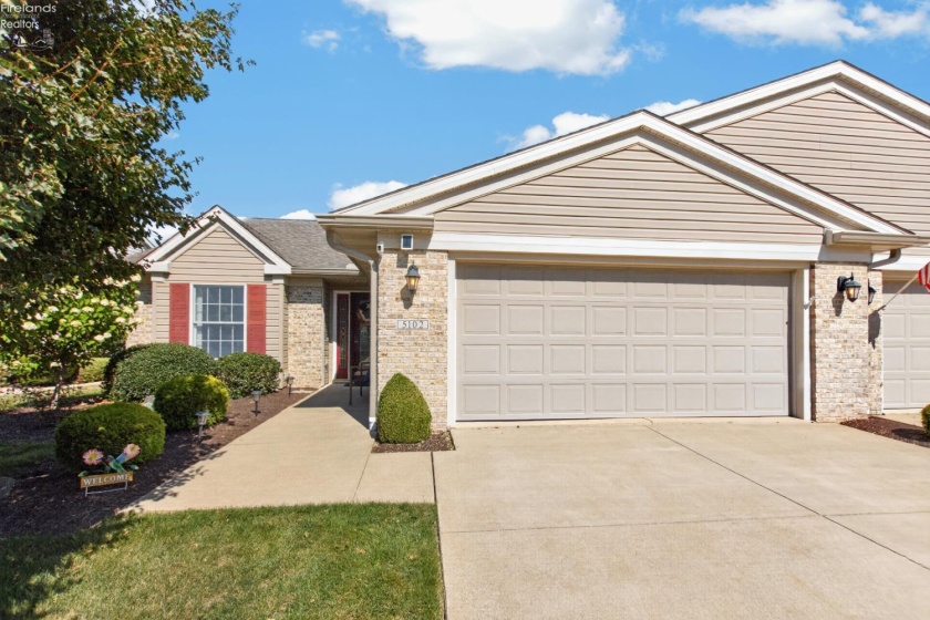 5102 Waterberry Drive, Huron, 44839, 2 Bedrooms Bedrooms, ,2 BathroomsBathrooms,Residential,For Sale,Waterberry,20262956