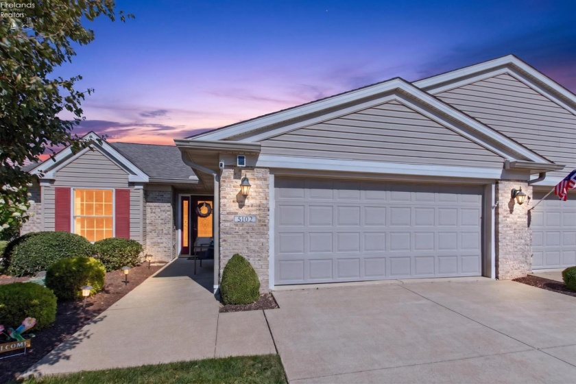 5102 Waterberry Drive, Huron, 44839, 2 Bedrooms Bedrooms, ,2 BathroomsBathrooms,Residential,For Sale,Waterberry,20262956