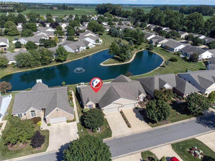 5102 Waterberry Drive, Huron, 44839, 2 Bedrooms Bedrooms, ,2 BathroomsBathrooms,Residential,For Sale,Waterberry,20262956