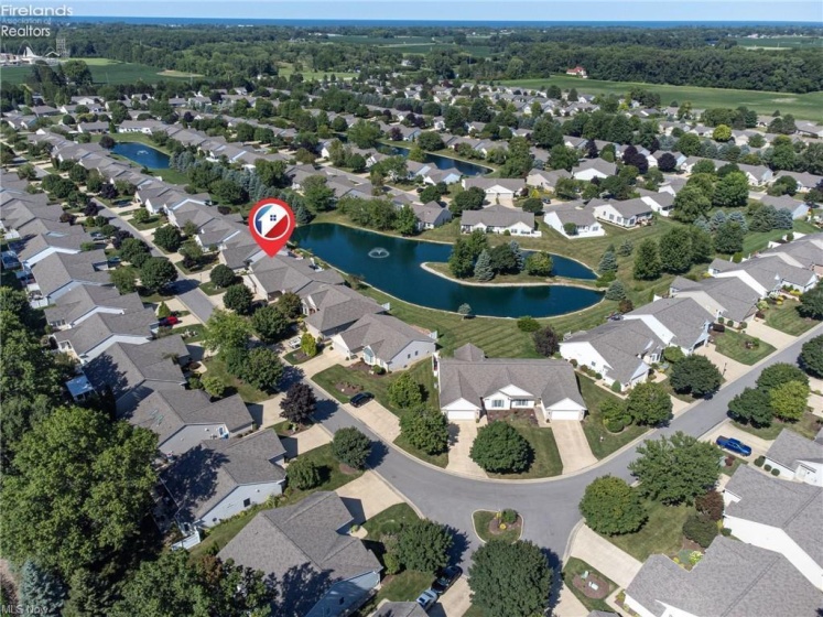 5102 Waterberry Drive, Huron, 44839, 2 Bedrooms Bedrooms, ,2 BathroomsBathrooms,Residential,For Sale,Waterberry,20262956