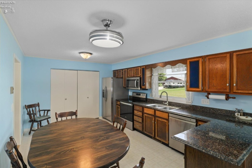 775 Brokate Road, Port Clinton, 43452, 3 Bedrooms Bedrooms, ,2 BathroomsBathrooms,Residential,For Sale,Brokate,20262901