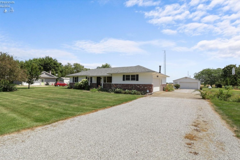 775 Brokate Road, Port Clinton, 43452, 3 Bedrooms Bedrooms, ,2 BathroomsBathrooms,Residential,For Sale,Brokate,20262901