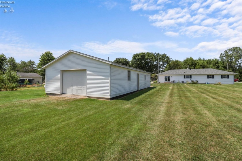 775 Brokate Road, Port Clinton, 43452, 3 Bedrooms Bedrooms, ,2 BathroomsBathrooms,Residential,For Sale,Brokate,20262901