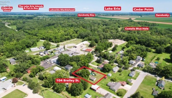 104 Brailey Street, Castalia, 44824, 3 Bedrooms Bedrooms, ,2 BathroomsBathrooms,Residential,For Sale,Brailey,20262973