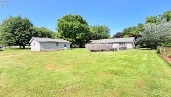 104 Brailey Street, Castalia, 44824, 3 Bedrooms Bedrooms, ,2 BathroomsBathrooms,Residential,For Sale,Brailey,20262973